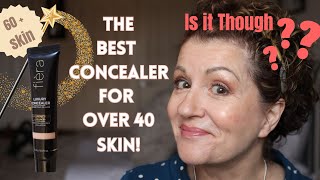 PUTTING TIK TOK&#39;S FAVOURITE TO THE TEST! // FIÈRA Concealer Review
