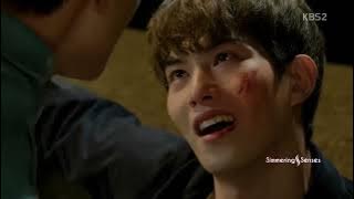 💗 Vampire Love Story | Heeriye Korean Mix | Drama - Orange Marmalade 💗 |