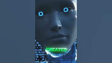 The Scariest AI Experiment Ever | #AI #Technology #Shorts #FutureTech #HiddenFactsHub