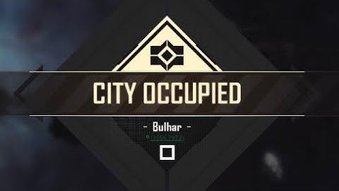 Infinite Lagrange I Mars Federation & Arcturus Union Capture Bulhar City! #42