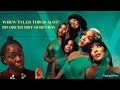 DIVORCED SISTAS REVIEW | Season 1 Episode 1| RASHEEDA PLAYS NO GAMES BABY!