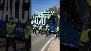 Parma Como 0-0: ecco i parmensi allo Stadio