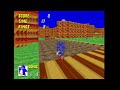 March 2000 Build Wads in SRB2 Christmas 0.93