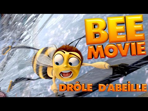 BEE MOVIE DROLE D'ABEILLE FILM COMPLET EN FRANCAIS de jeu Full Fan Movie Film