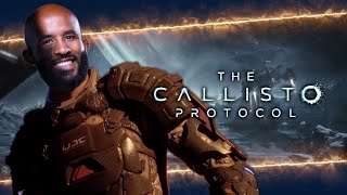 Callisto Protocol pt3