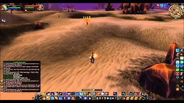 Feenix WoW 1.12: Eat, Sleep, Grind, Repeat