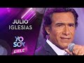 Roberto Pereda conquistó Yo Soy Chile 3 con "Quijote" de Julio Iglesias