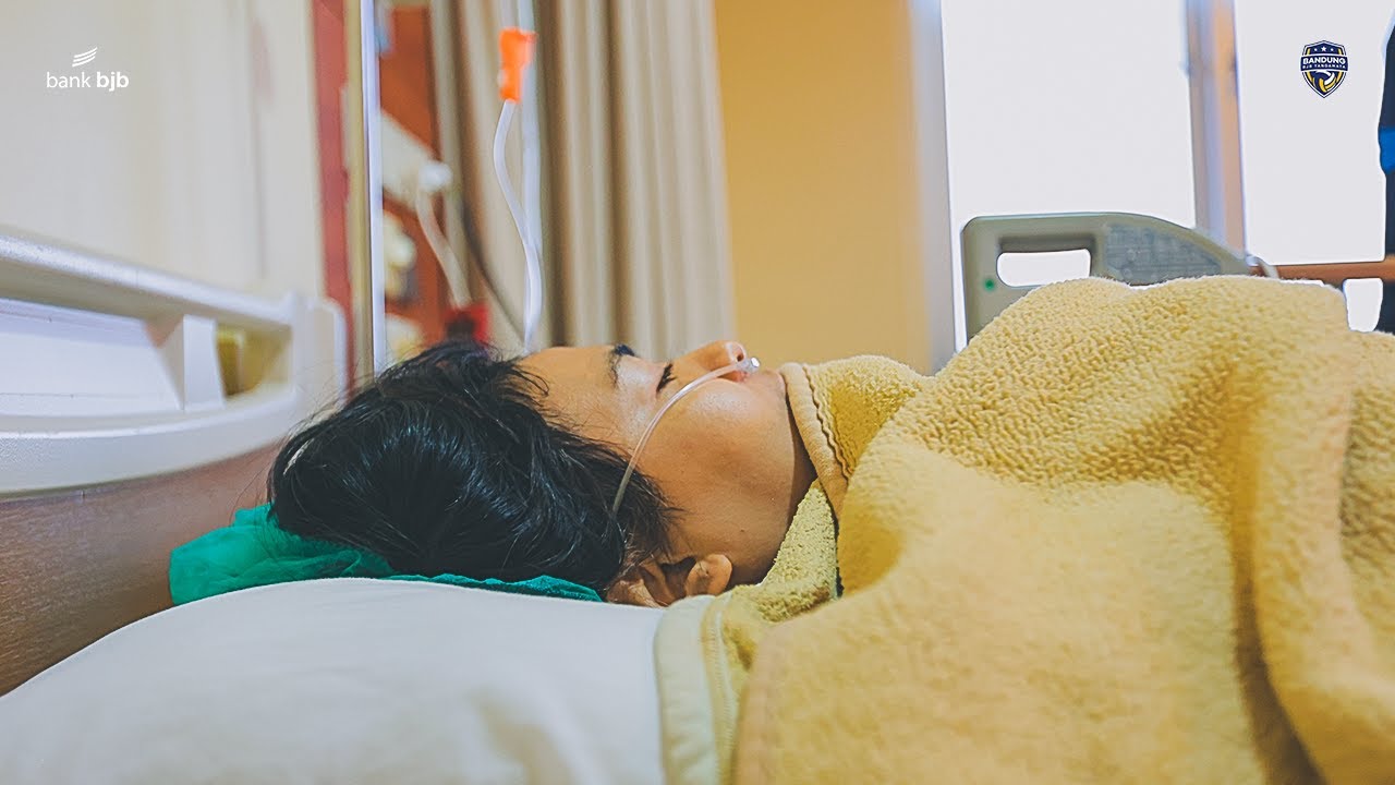 SPEEDY RECOVERY KHALISA!