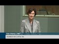 Motion on Gendered Violence - 16 May 2024