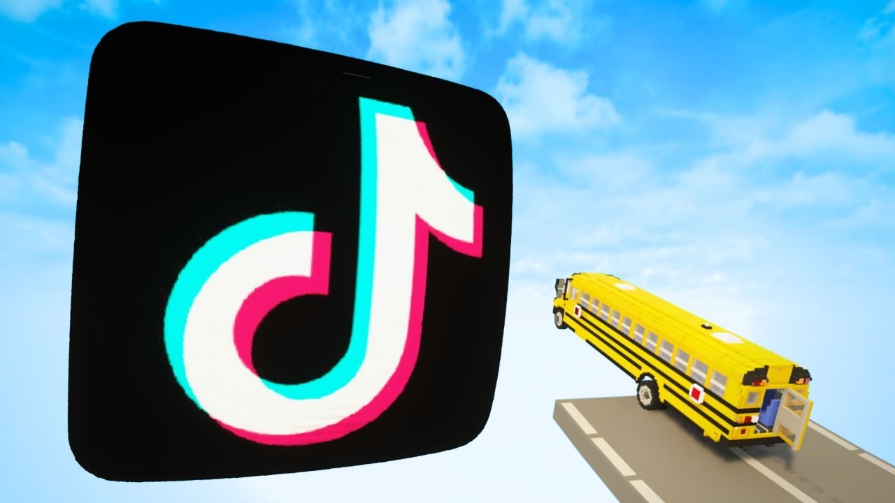 Cars vs TIKTOK | Teardown