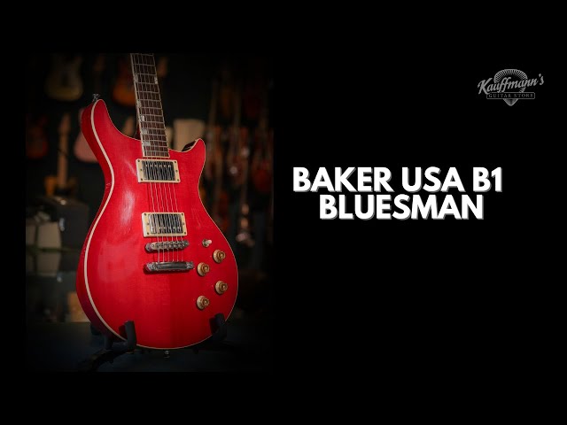 〜8/13最終値下げ　baker usa b1 bluesman sddefault.jpg