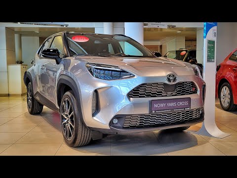 2025 Toyota Yaris