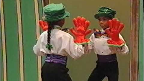 Talent Show (All Versions) Part 1157