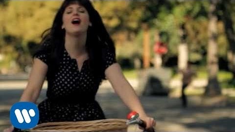 Meaghan Smith - Here Comes Your Man (Video)