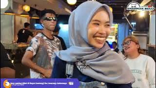 KARNA DEMEN (Wa kancil)-Live Music Angkringan Wakaji | Hj.Eka dwi w