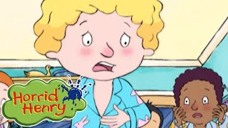 horrid henry peters horrid sleepover videos for kids horrid henry episodes hffe