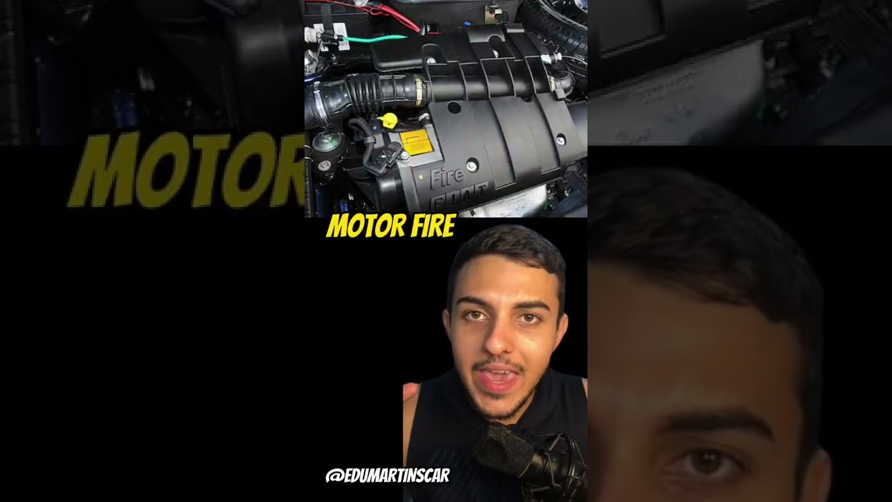 Motores que aguentam Alta km!😱👏🏻 