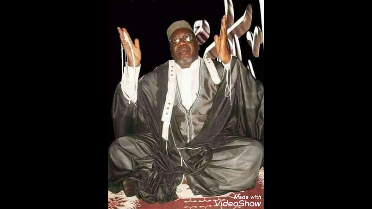 SIED HEMA DJAFAR OUATTARA  C C G T 📚 BAYA