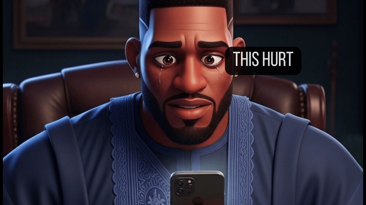 Миллиардер притворялся разорившимся — то, что он обнаружил, причинило ему боль.