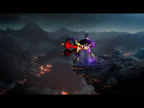 Kazuya Mishima Throws your dream of your favorite character getting into Smash off a cliff