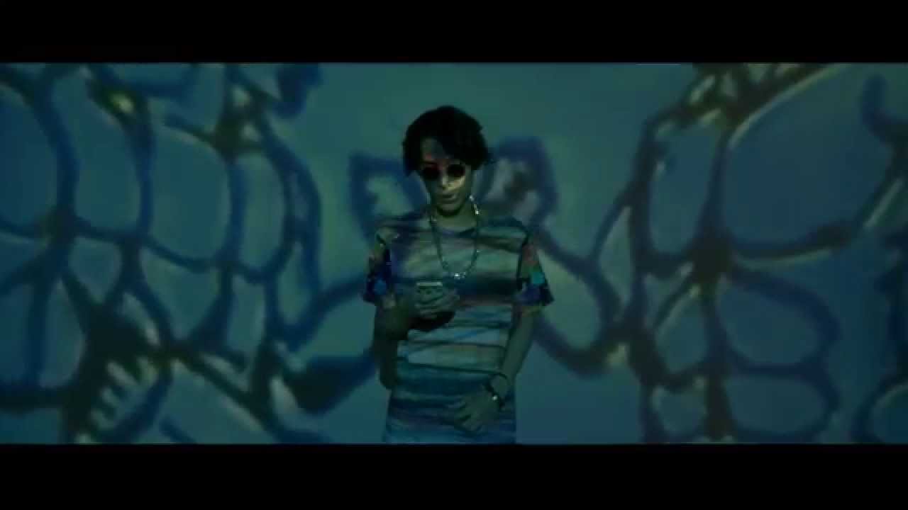 ごめんね / Jinmenusagi × daoko × GOMESS × Paranel