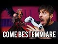 COME BESTEMMIARE SU KINGDOM HEARTS
