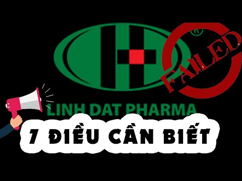 công ty cổ phần dược phẩm linh đạt pharma phỏng vấn tuyển dụng trình dược viên liên tục tại sao vậy?