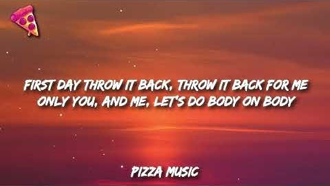 Thumbnail of Ndotz - Embrace It (Lyrics)
