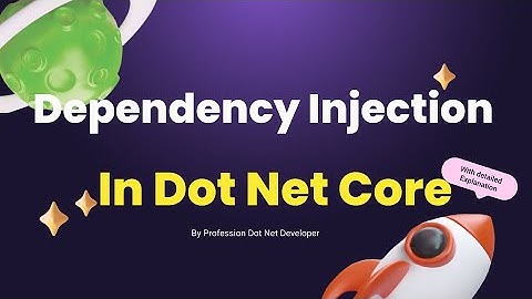  What is Dependency Injection ?  With detailed explanation with real time example in simple way. 