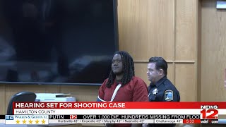 Famous Officer involved shooting suspect appears in court Wealth