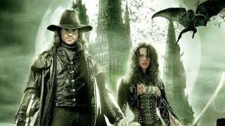 Van Helsing Movie Score Suite - Alan Silvestri (2004)