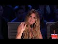 سيلين ديون الصغيرة تبدع في هذه الأغنية  girls on fire