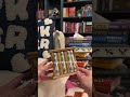 Another bookish DIY coming your way! Taking these vintage book coasters I found on FB Marketplace