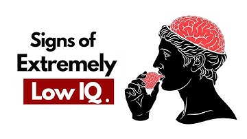 Everyday Habits That Reveal a Low IQ (Backed by Psychology)