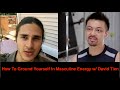 Mastering Your Masculine Seductive Power | Interview w/ David Tian