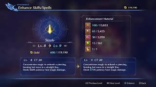 Blitz  play Dragon quest infinity strash 2 till platinum