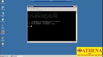 Báo cáo thực tập tuần Athena