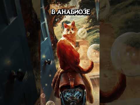 В анабиозе (промо)