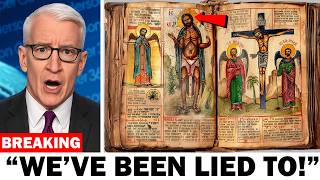 2,000-Year-Old Ethiopian Bible Reveals What Jesus Said After His Resurrection — And It’s Shocking!