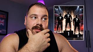 Can Anyone Beat Hafthor? | Strongman Open 2026 Predictions