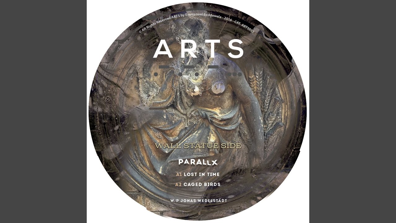 Golden Hour (Original Mix)