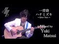 Yuki Matsui - Hanamizuki ( LIVE 2013 )