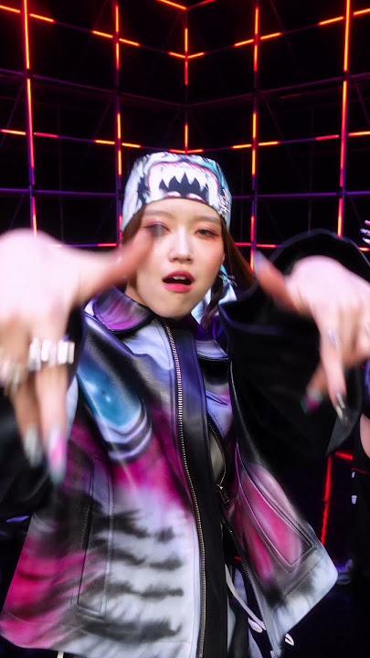 When XG’s vocalists take on the rap challenge 😎🔥