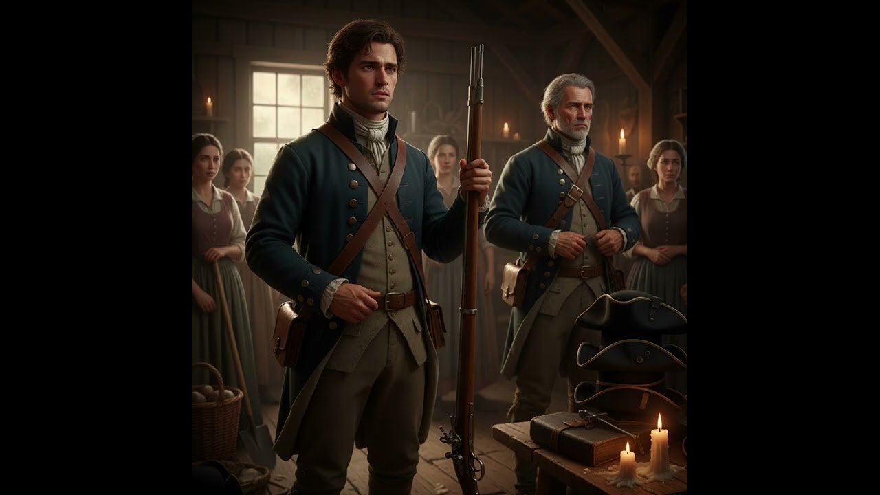 America’s First War Was a Victory With a Dark Secret