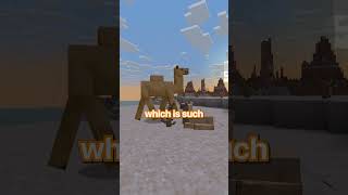 Did Minecraft Just Make Baby Mobs Even Cuter?