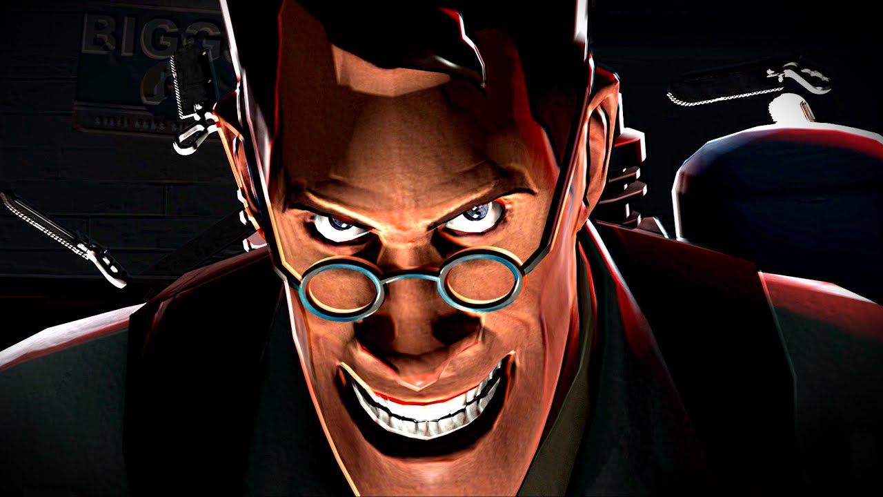 Вы сходите с ума?