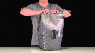 Bike Bags   Thule Pack 'n Pedal Shield Panniers