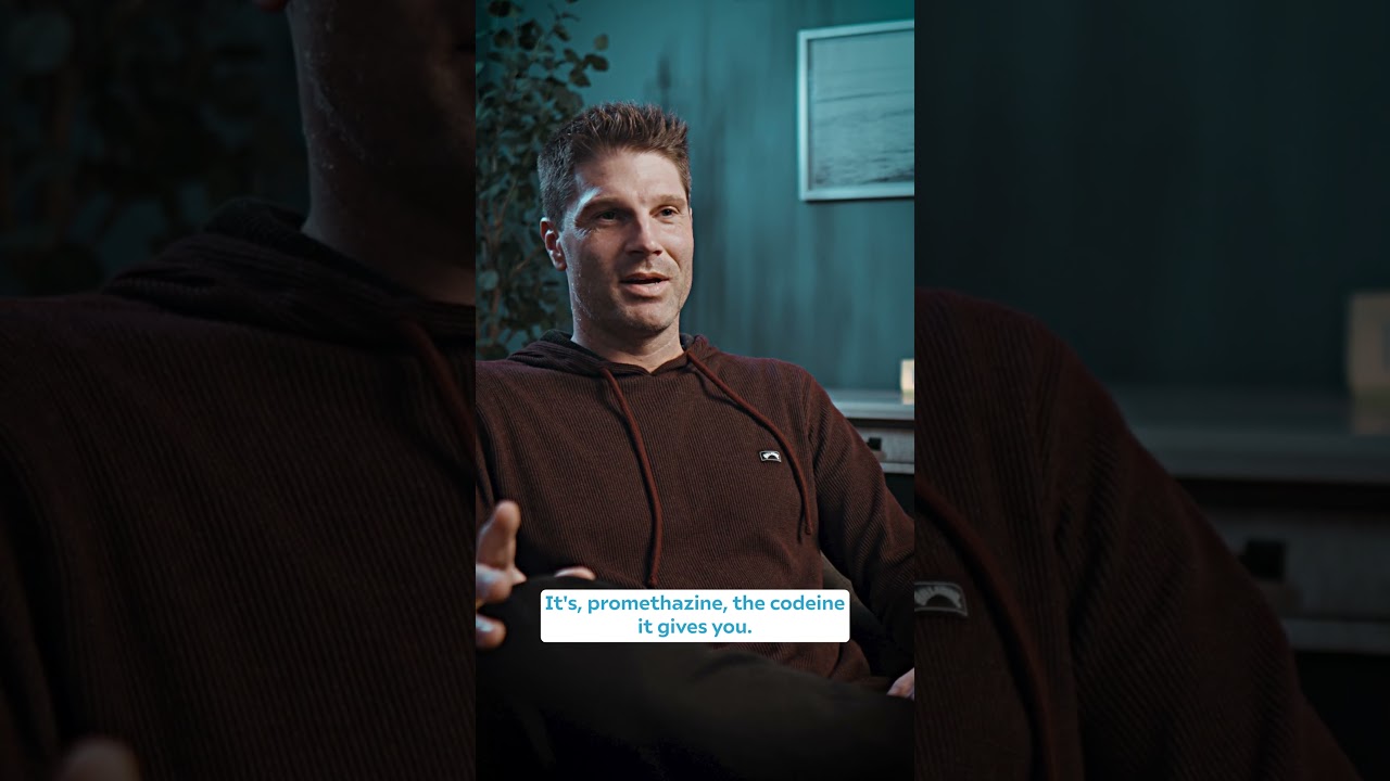 Can drinking cough medicine get you high?