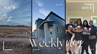 BEING B.DENAE | WE BOUGHT A HOUSE | HOUSE BUYING JOURNEY | OUR FIRST HOME