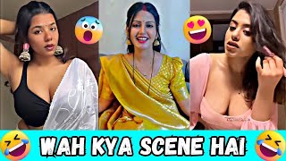 Wah Kya Scene Hai | Ep 16 | Thug Life Memes | Dank Memes | Indian Memes Compilation |Instagram Memes